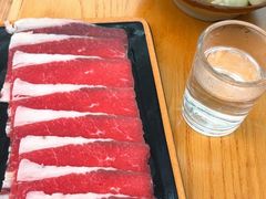 -黔三一夺夺粉酸汤火锅(百信店)