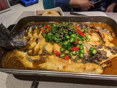 -半天妖烤鱼(新中关购物中心店)