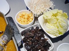 -半天妖烤鱼(绿地大融城店)