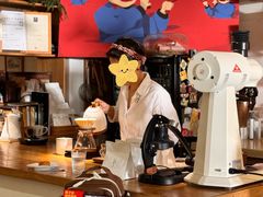 -栖咖啡(泉舜店)