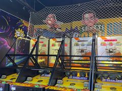 -真快活Coohoo Max(武汉绿地新田360店)