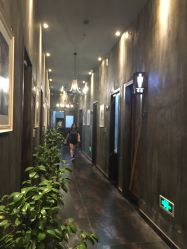 -iplus爱家高端孕妇摄影