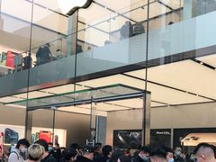 -Apple零售店(成都太古里店)