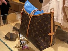 -乐天免税店(明洞店)
