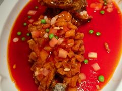 -華府Deluxe(兴业太古汇店)