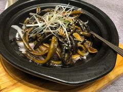 -顺福苑·新派淮扬菜