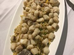 飞鲈炒饭-太平馆西餐厅(北京路店)