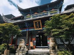 -海窝子古镇