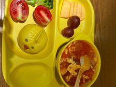 -汉唐小馆·西安名小吃(翠微印象城店)