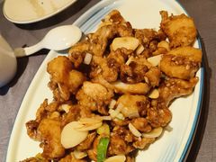 -润泽园饭庄(中山路店)