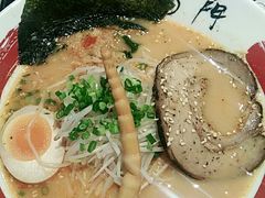 -雷门拉面店(新光天地店)