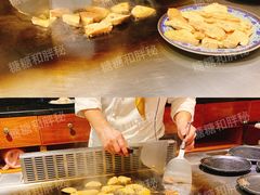 -大渔铁板烧(中山路八佰伴店)