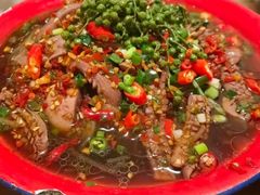 -小街47號江湖菜(四合院店)