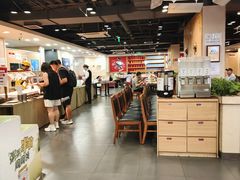 -宏状元现熬粥·京味菜(五棵松店)