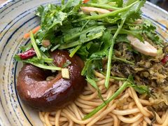 -梅溪·小伙子干挑面(安吉总店)