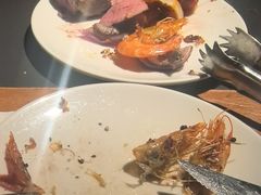 -拉蒂娜·巴西牛排馆 Latina·Brazilian Steakhouse(王府井喜悦店)