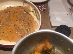 -金掌勺锅包肉(太原万达店)