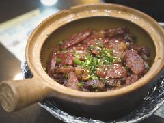 -红星光发煲仔饭(文海店)