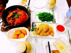 -新加坡海鲜共和(名胜世界圣淘沙海滨坊)