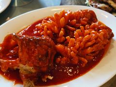 -烤肉宛饭庄(北新桥店)