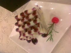 蓝莓山药-金百万烤鸭店(马甸店)