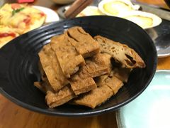 -炒豆合作社(东四总店)