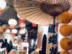 -周小明火锅(黑金冠社区店)