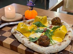 -大象厨房(重庆道店)