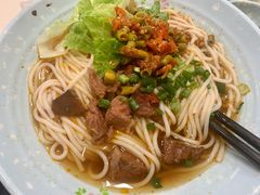 -进哥湖南津市牛肉粉店(下沙店)