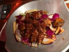 -绿茶餐厅(蓝色港湾店)
