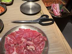 -西塔老太太泥炉烤肉(亚运村店)