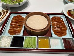 -荣兴酒家(徐家汇店)