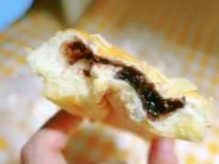 紫米红豆-BreadTalk面包新语·烘焙蛋糕(海岸城店)
