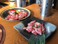 -炎蔵牛舌烤肉