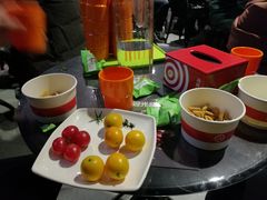 -海底捞火锅(上元大街店)