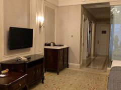 -中旅阿那亚九龙湖·公主酒店