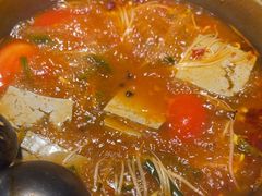-亮欢寨快活林 酸汤鱼(仁怀店)