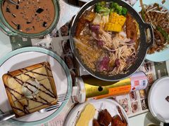 -雍哲港式餐厅(现代广场店)