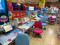 -孩子王(协信星光时代广场店)