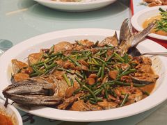 -齐鲁王府餐厅