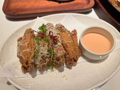 咸酥乌骨炸鸡-阿妮叶李(光谷世界城店)