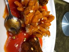 松鼠桂鱼-顺风海鲜港(长寿路店)