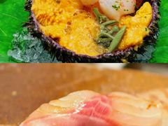 -鮨一日本料理旗舰店(总店)