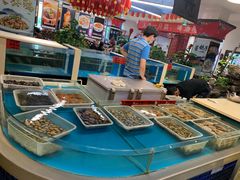 -7号院家宴.烧鸽子(门头沟店)