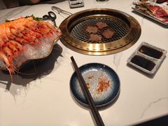 -和牛村烧肉放题(潍坊泰华店)