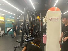 -FEELINGME乐刻私教馆·健身(大融城店)