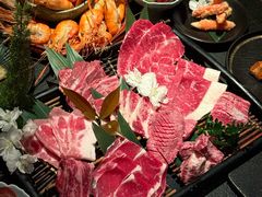 -300杯·和牛烧肉清酒专门店(廊里店)