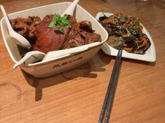 -張飛扒肉·龙江非遗(道外店)