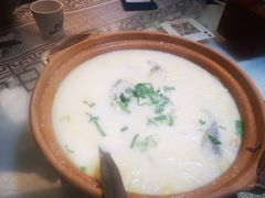 黄鱼煮面线-堂宴·老厦门私房菜(1988仙岳总店)
