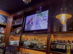 -The Cheebat 锌吧·Bistro(体育西店)